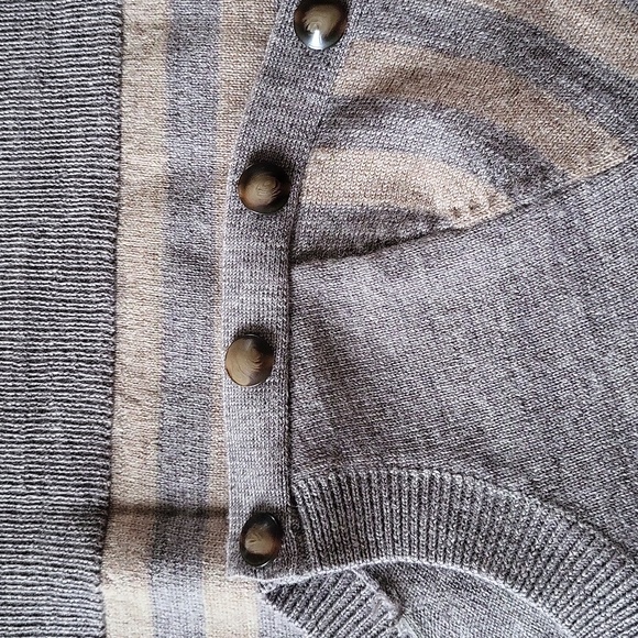 Fenn Wright Manson Striped Merino Sweater - Picture 6 of 6